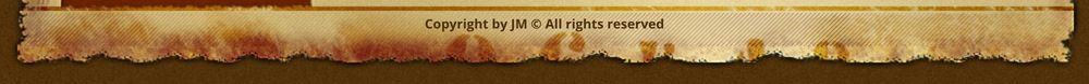 Copyright by JM © All rights reserved